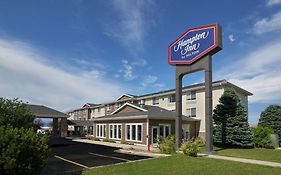 Hampton Inn Helena